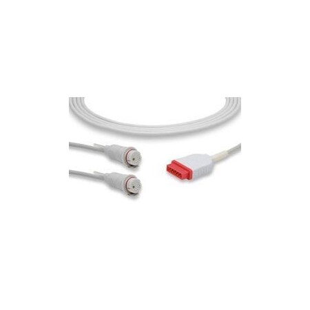 Ilc Replacement For CABLES AND SENSORS, ICMQBD20 IC-MQ-BD20